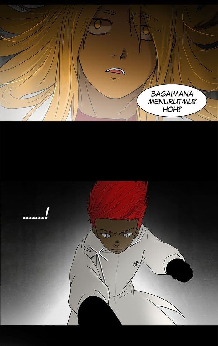 Chapter Komik
              Tower of God Chapter 51 - page 21