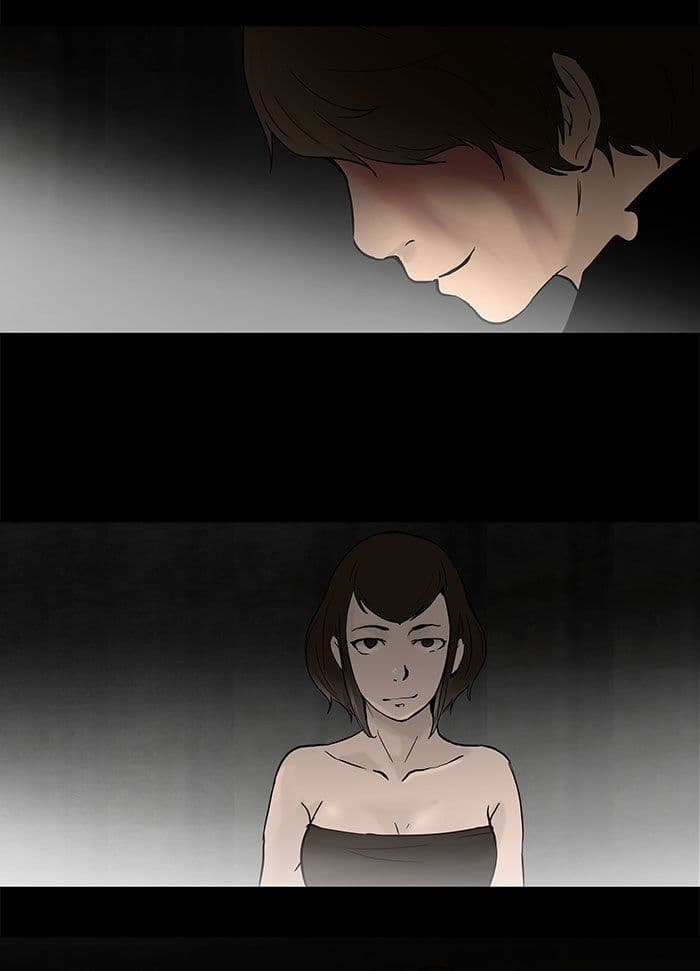 Chapter Komik
              Tower of God Chapter 51 - page 41