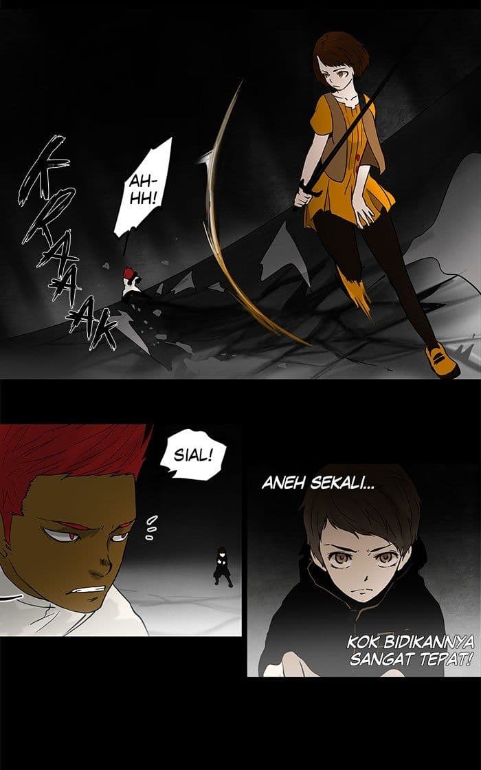 Chapter Komik
              Tower of God Chapter 51 - page 23