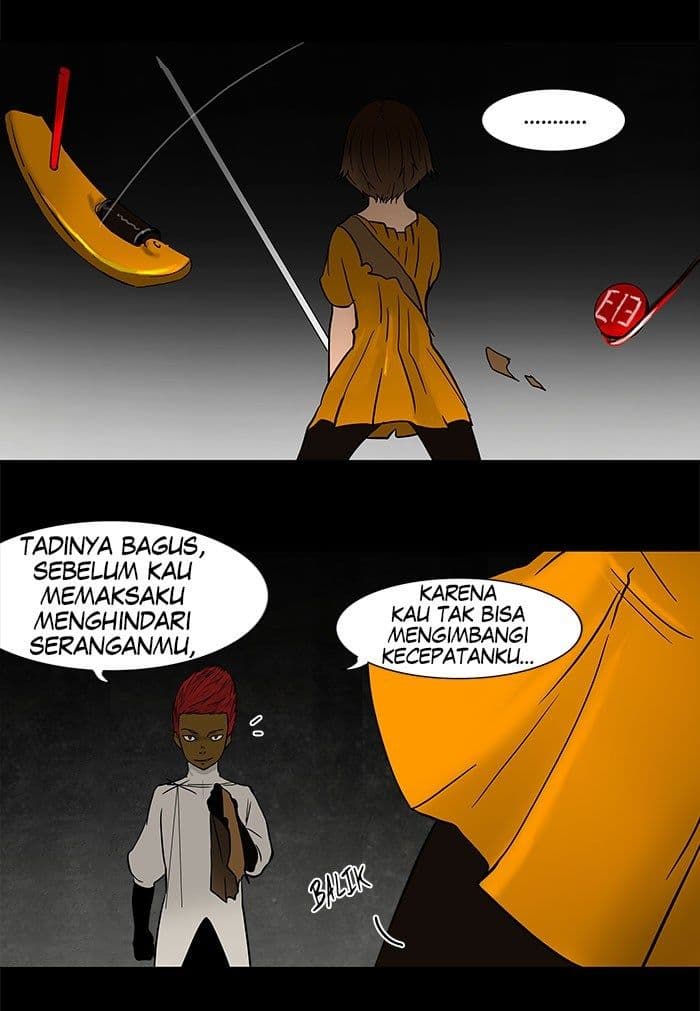 Chapter Komik
              Tower of God Chapter 51 - page 36