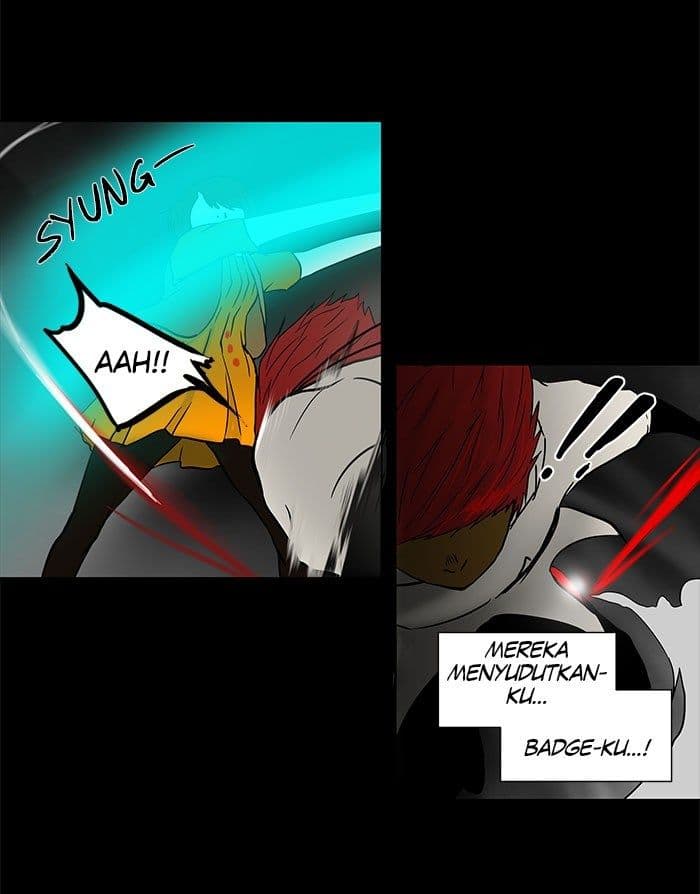 Chapter Komik
              Tower of God Chapter 51 - page 30