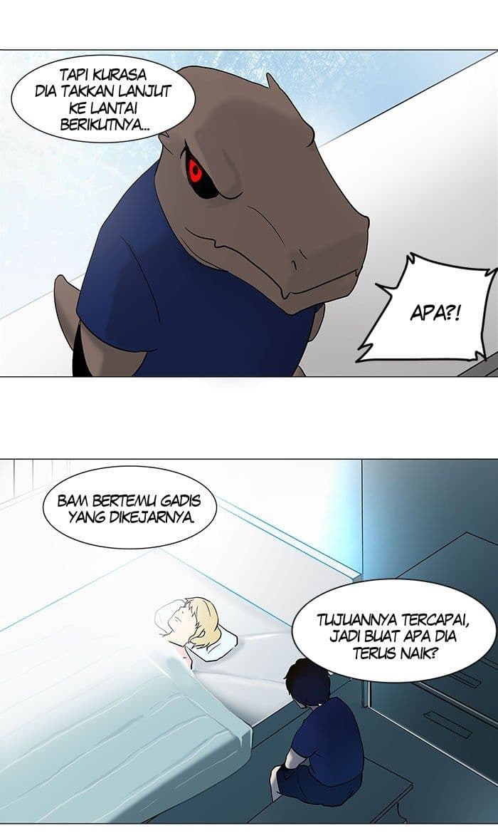 Chapter Komik
              Tower of God Chapter 52 - page 35