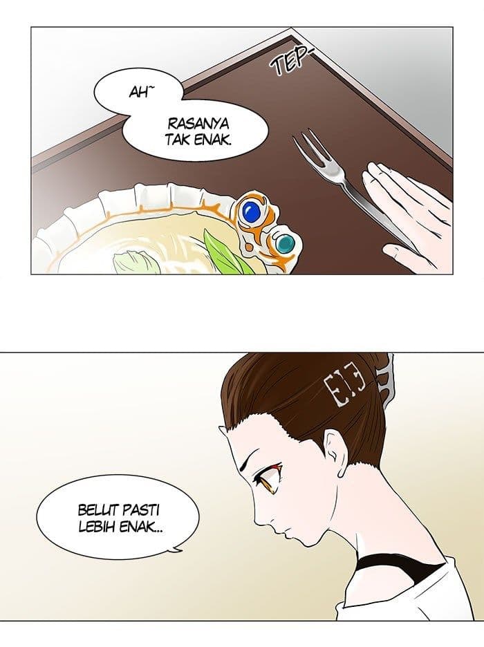 Chapter Komik
              Tower of God Chapter 52 - page 14