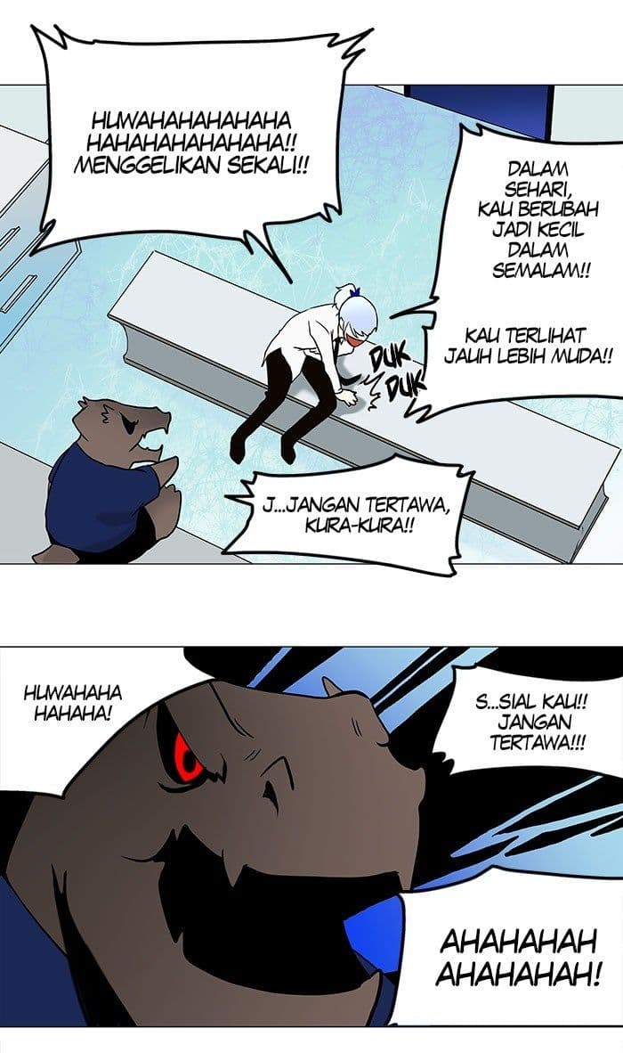 Chapter Komik
              Tower of God Chapter 52 - page 24