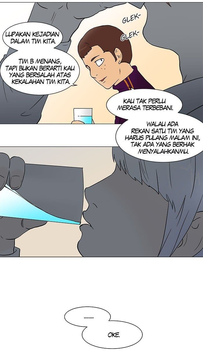 Chapter Komik
              Tower of God Chapter 52 - page 17