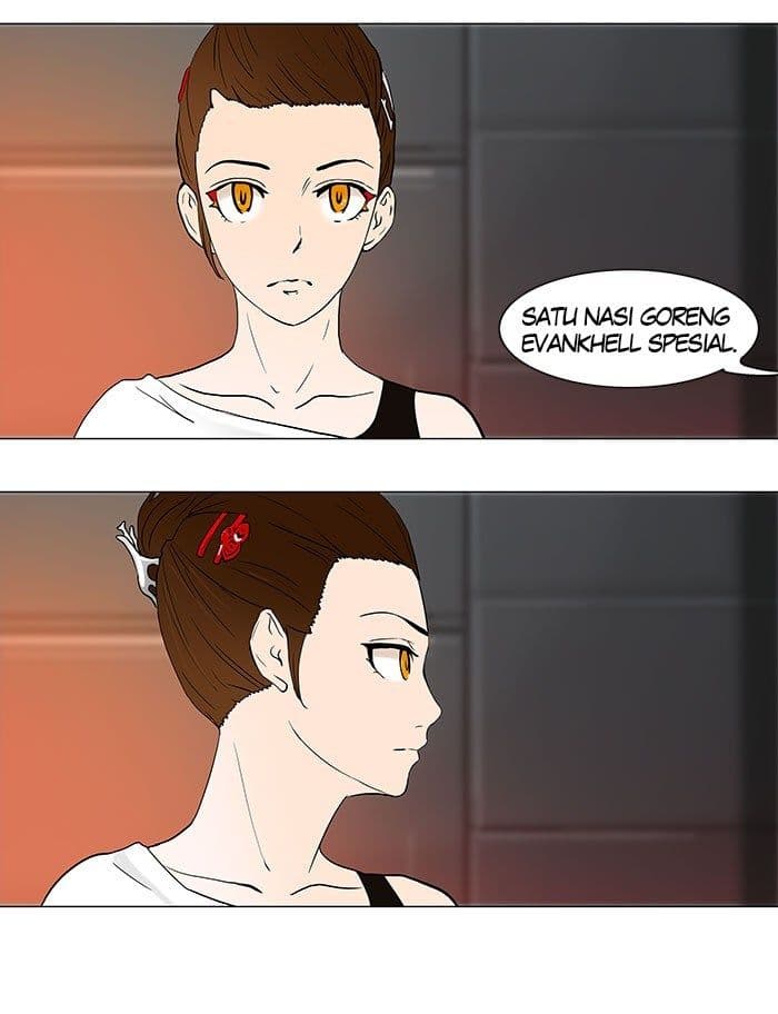 Chapter Komik
              Tower of God Chapter 52 - page 10