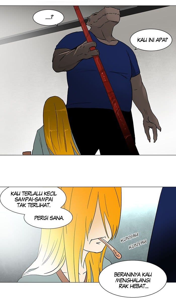 Chapter Komik
              Tower of God Chapter 52 - page 27