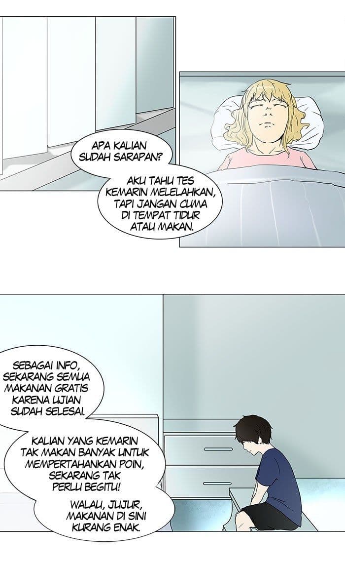 Chapter Komik
              Tower of God Chapter 52 - page 3