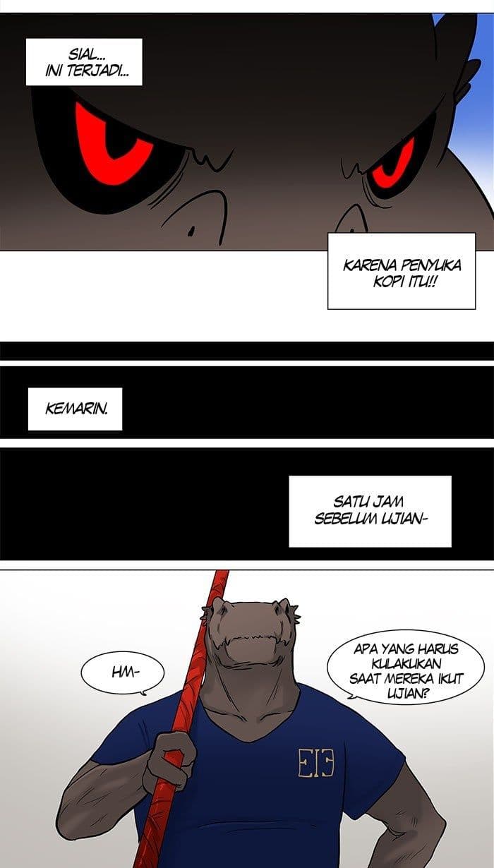 Chapter Komik
              Tower of God Chapter 52 - page 25