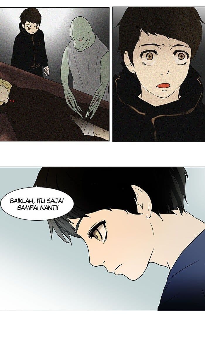 Chapter Komik
              Tower of God Chapter 52 - page 5