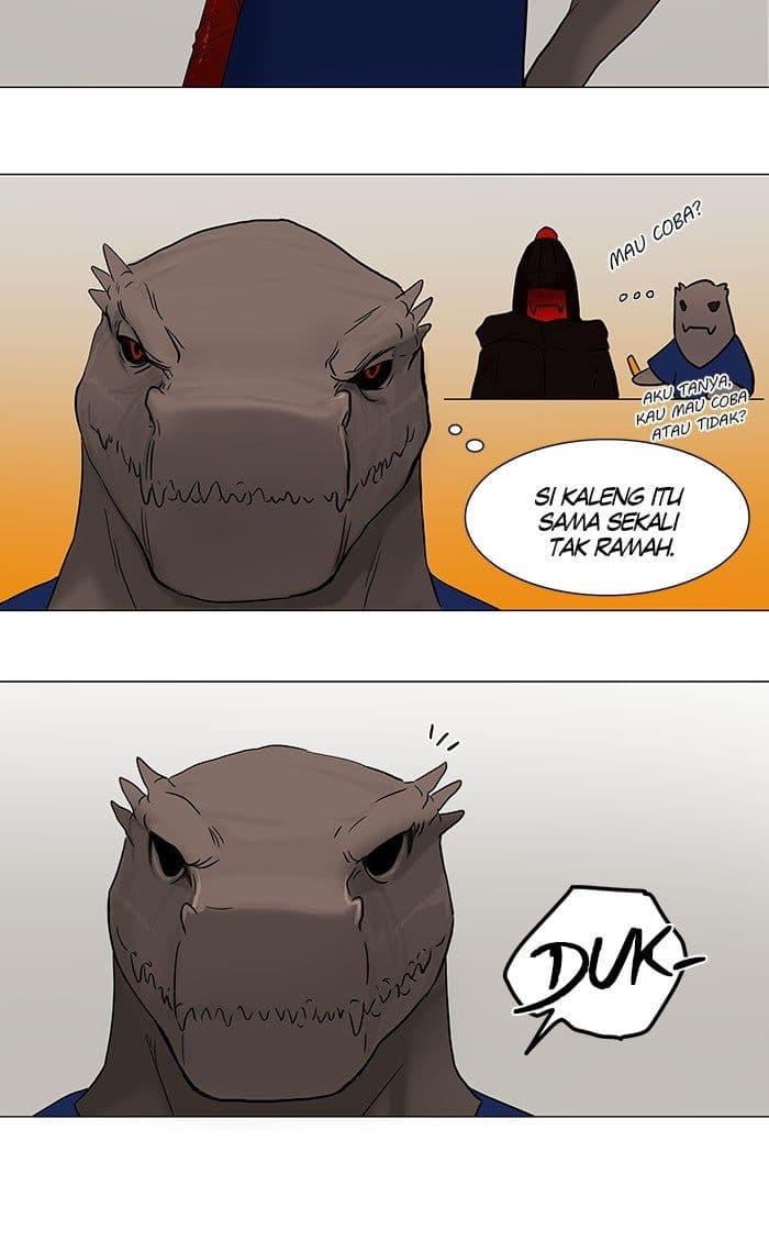 Chapter Komik
              Tower of God Chapter 52 - page 26