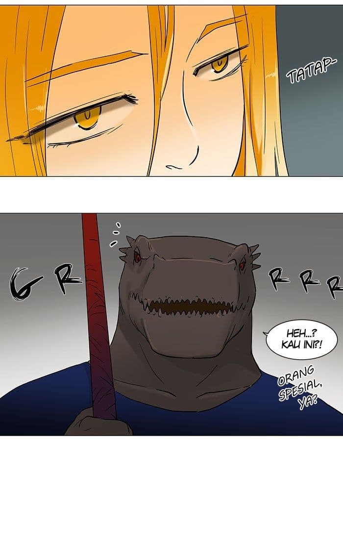 Chapter Komik
              Tower of God Chapter 52 - page 28