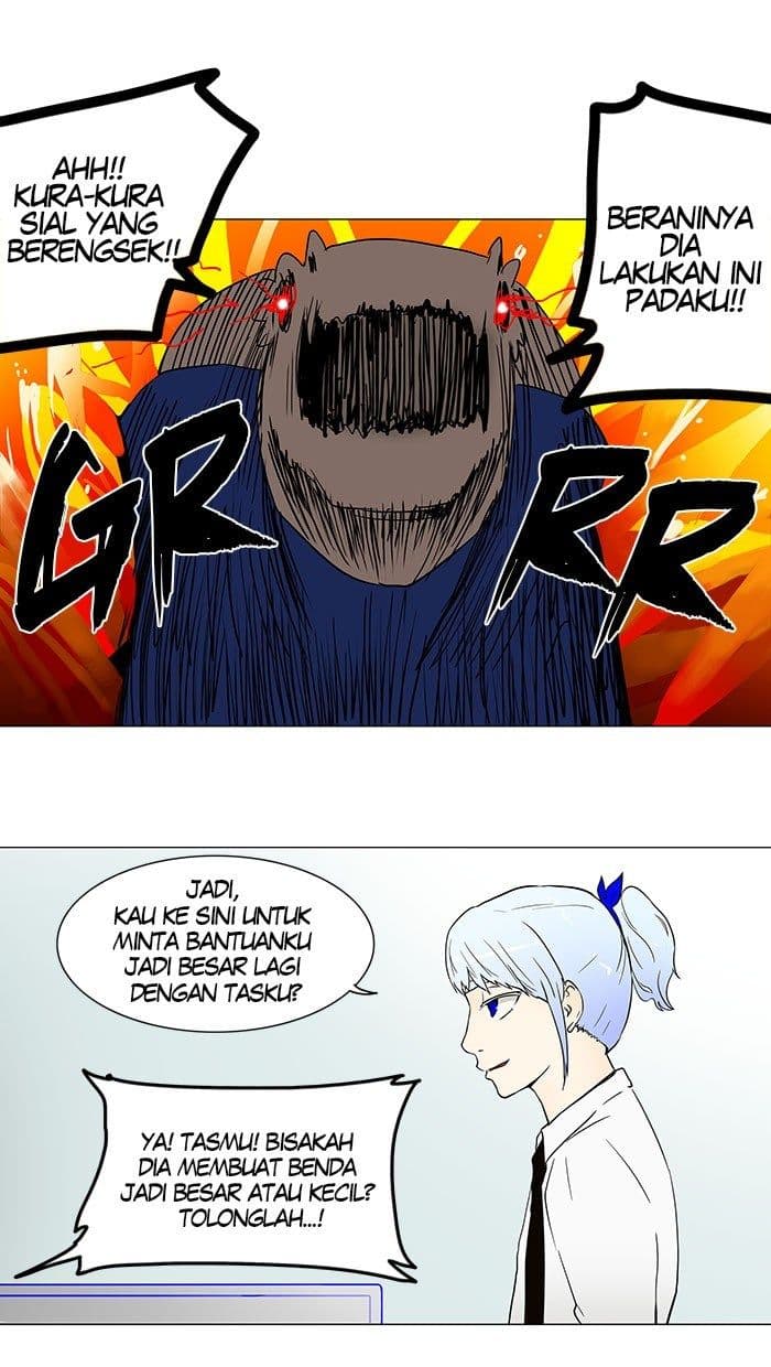 Chapter Komik
              Tower of God Chapter 52 - page 31