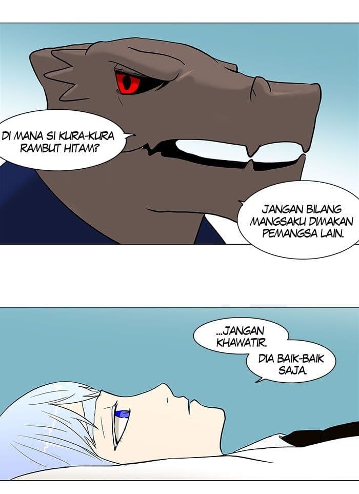 Chapter Komik
              Tower of God Chapter 52 - page 34