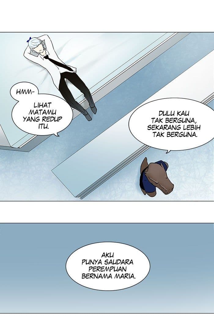 Chapter Komik
              Tower of God Chapter 53 - page 3