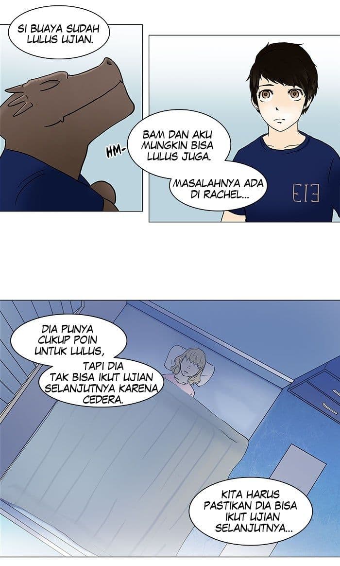 Chapter Komik
              Tower of God Chapter 53 - page 35