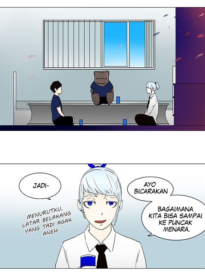 Chapter Komik
              Tower of God Chapter 53 - page 34