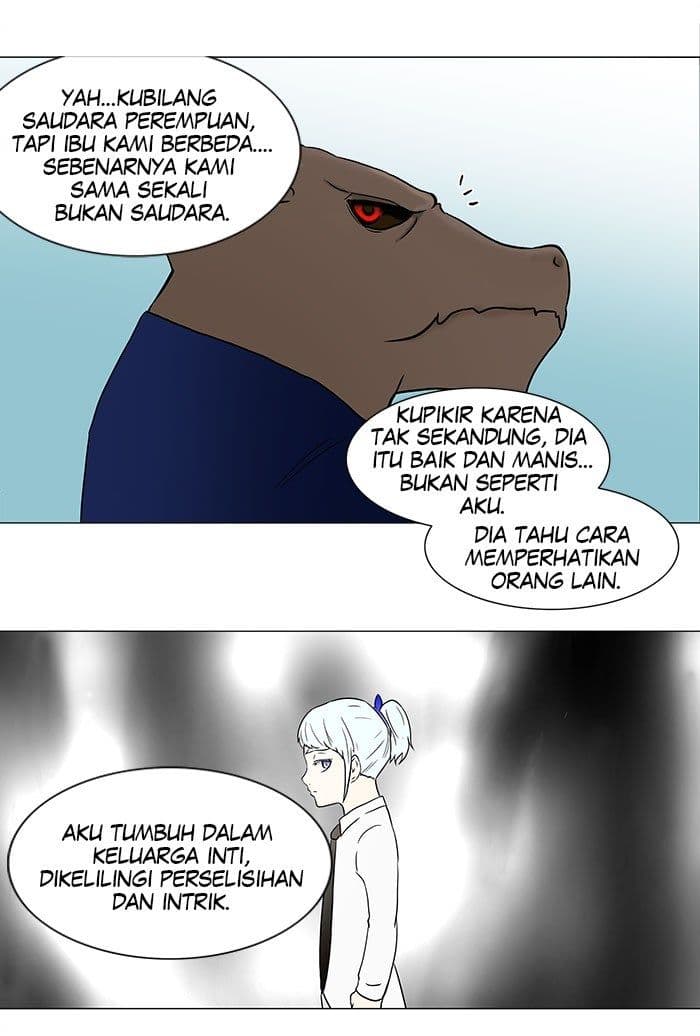 Chapter Komik
              Tower of God Chapter 53 - page 4