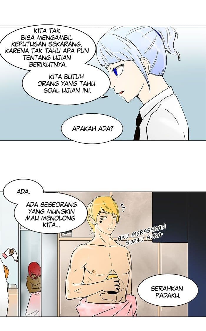 Chapter Komik
              Tower of God Chapter 53 - page 36