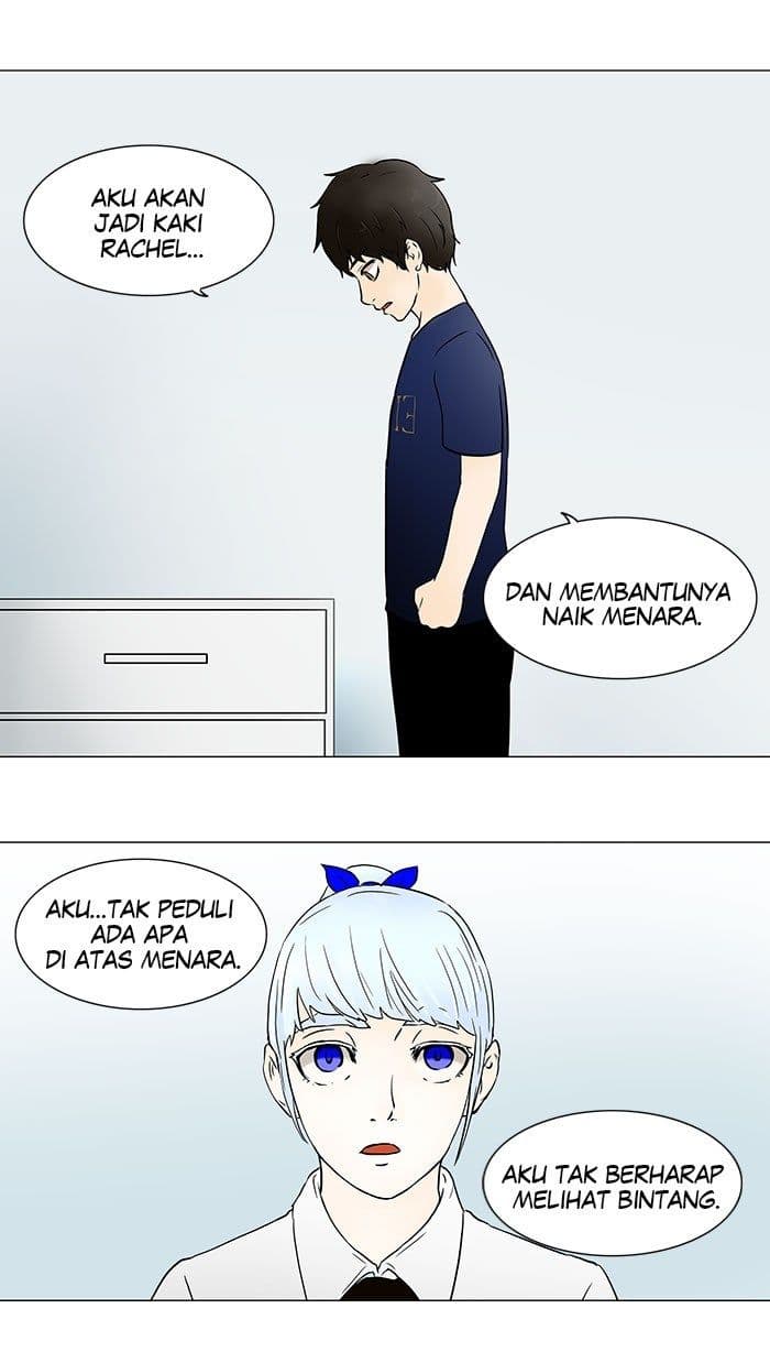 Chapter Komik
              Tower of God Chapter 53 - page 24