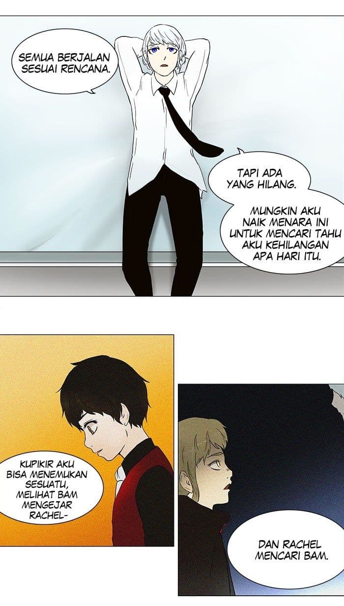 Chapter Komik
              Tower of God Chapter 53 - page 7