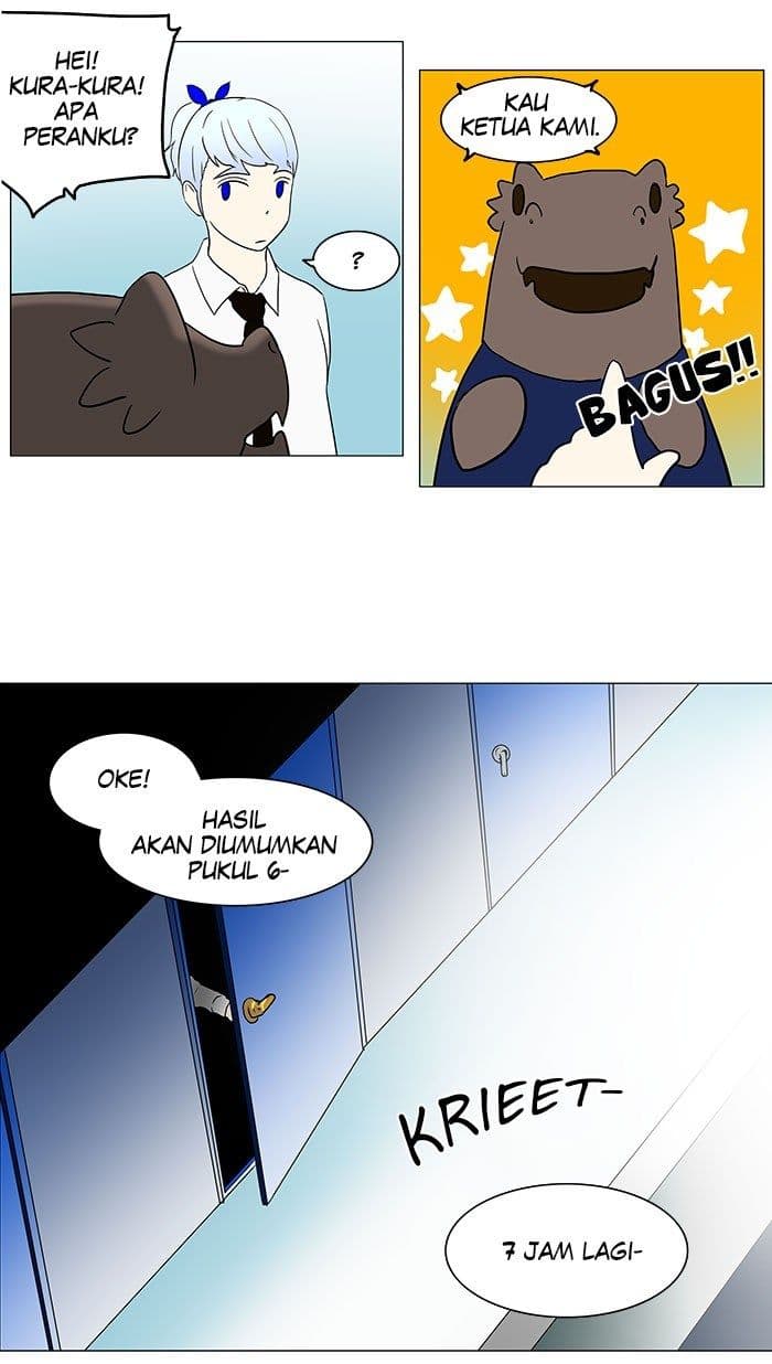 Chapter Komik
              Tower of God Chapter 53 - page 39