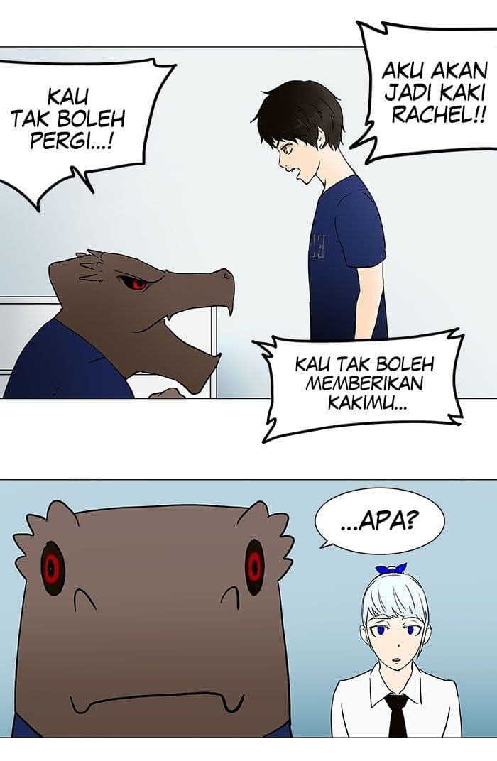 Chapter Komik
              Tower of God Chapter 53 - page 23