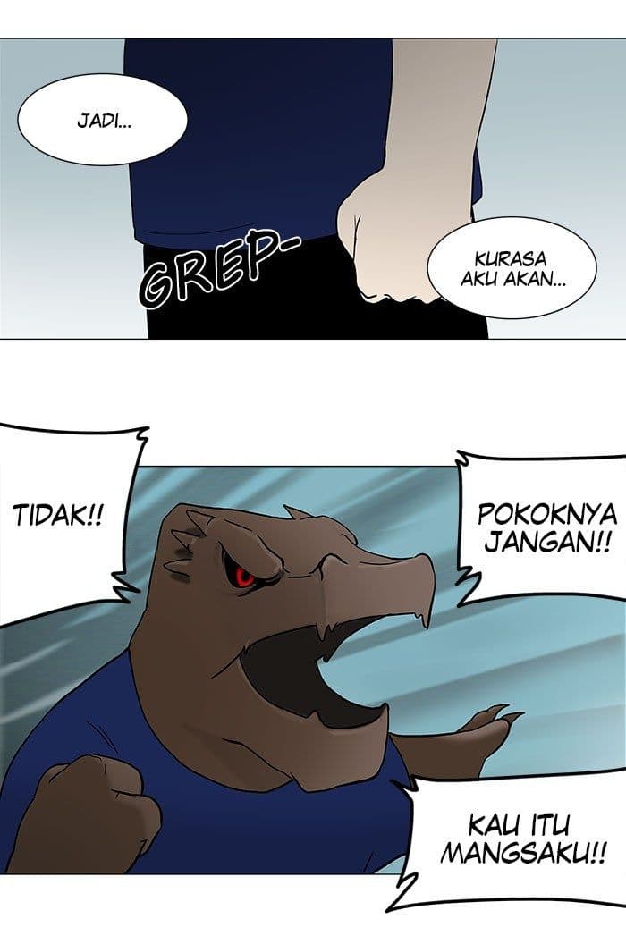 Chapter Komik
              Tower of God Chapter 53 - page 22