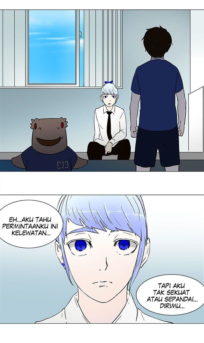 Chapter Komik
              Tower of God Chapter 53 - page 26