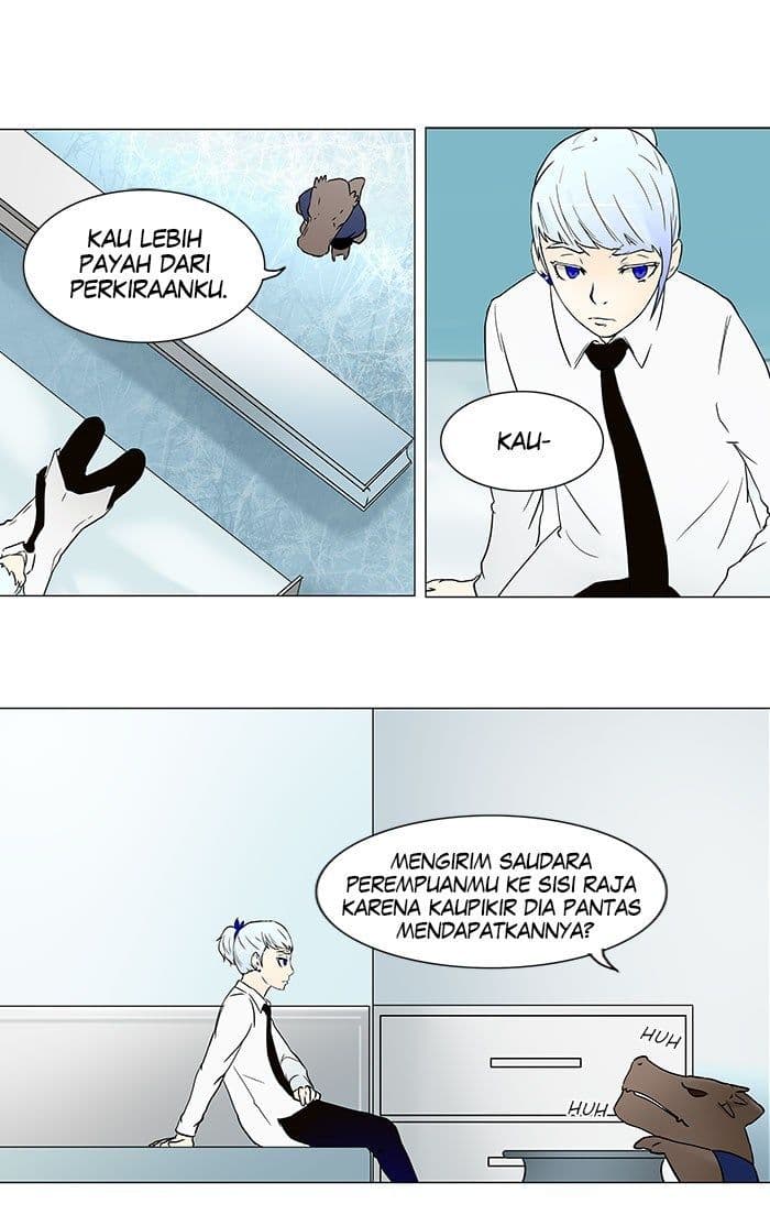 Chapter Komik
              Tower of God Chapter 53 - page 11