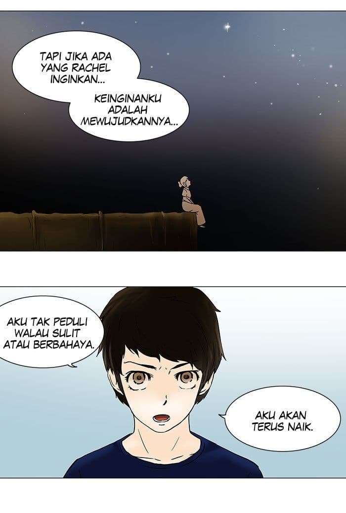 Chapter Komik
              Tower of God Chapter 53 - page 25