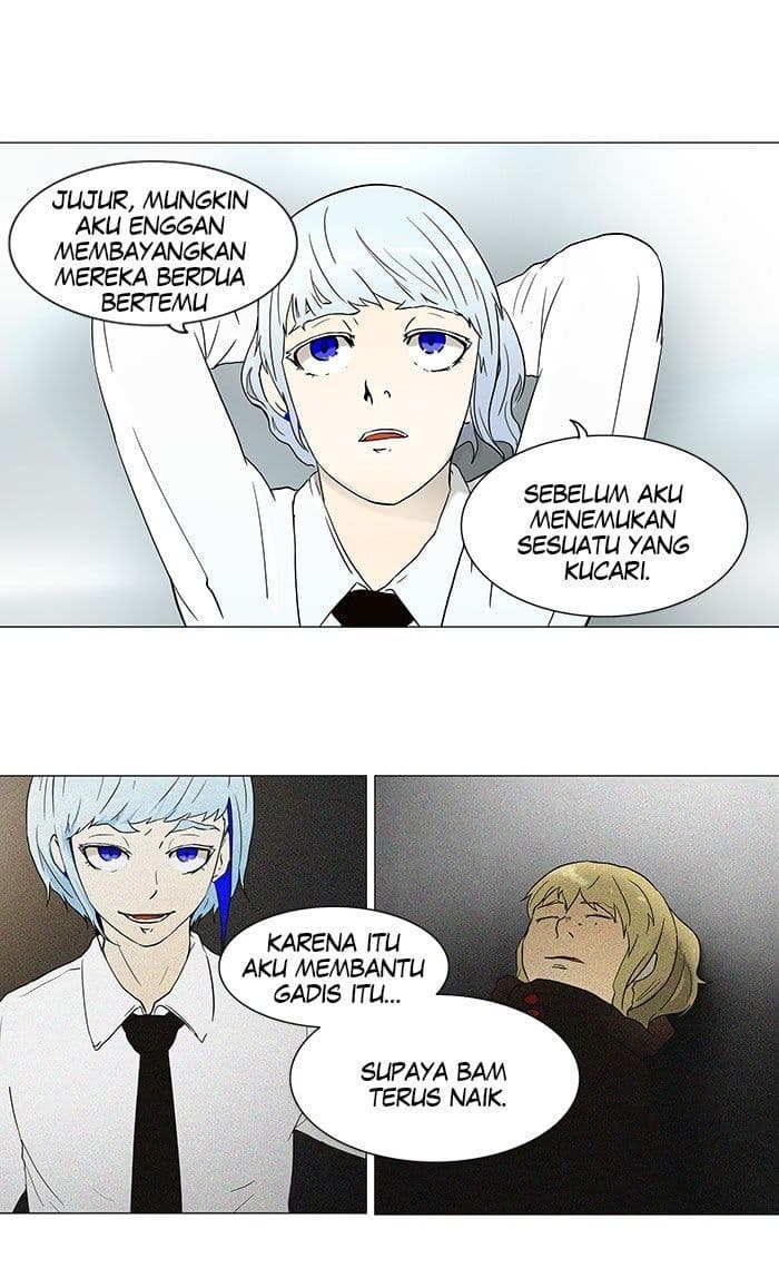 Chapter Komik
              Tower of God Chapter 53 - page 8