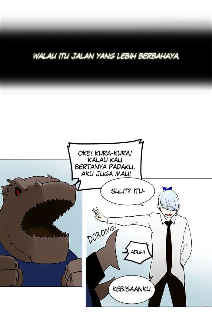 Chapter Komik
              Tower of God Chapter 53 - page 30