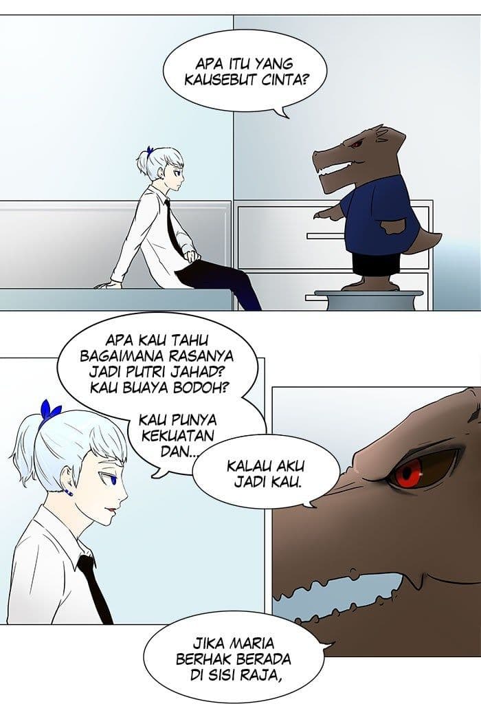 Chapter Komik
              Tower of God Chapter 53 - page 12