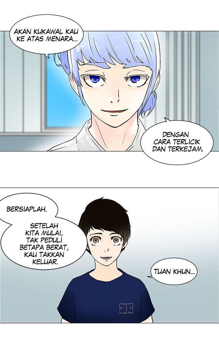 Chapter Komik
              Tower of God Chapter 53 - page 31