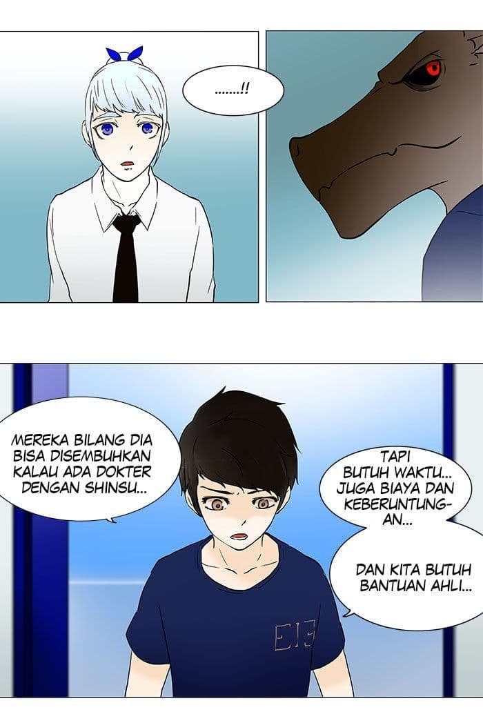 Chapter Komik
              Tower of God Chapter 53 - page 21