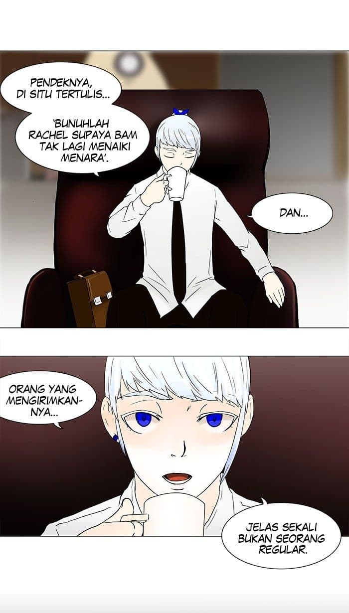 Chapter Komik
              Tower of God Chapter 54 - page 29