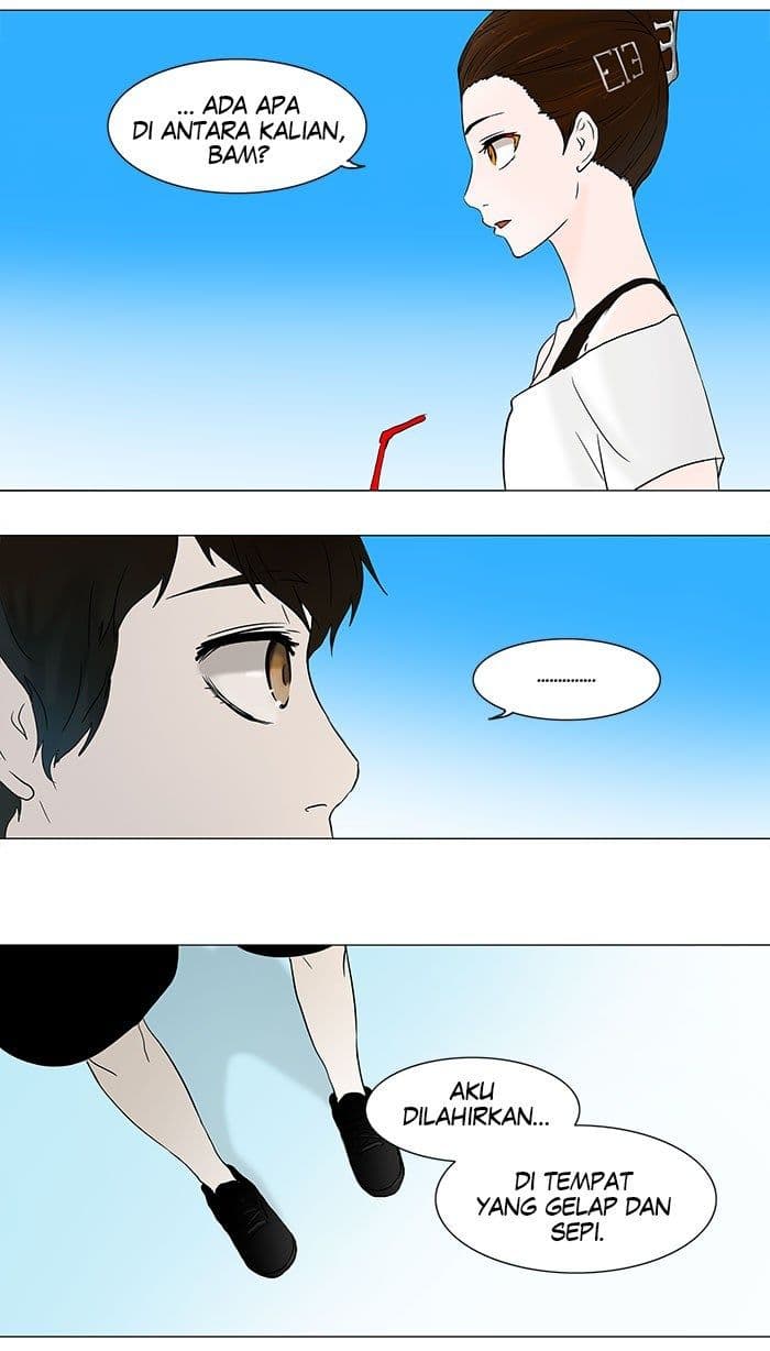 Chapter Komik
              Tower of God Chapter 54 - page 15