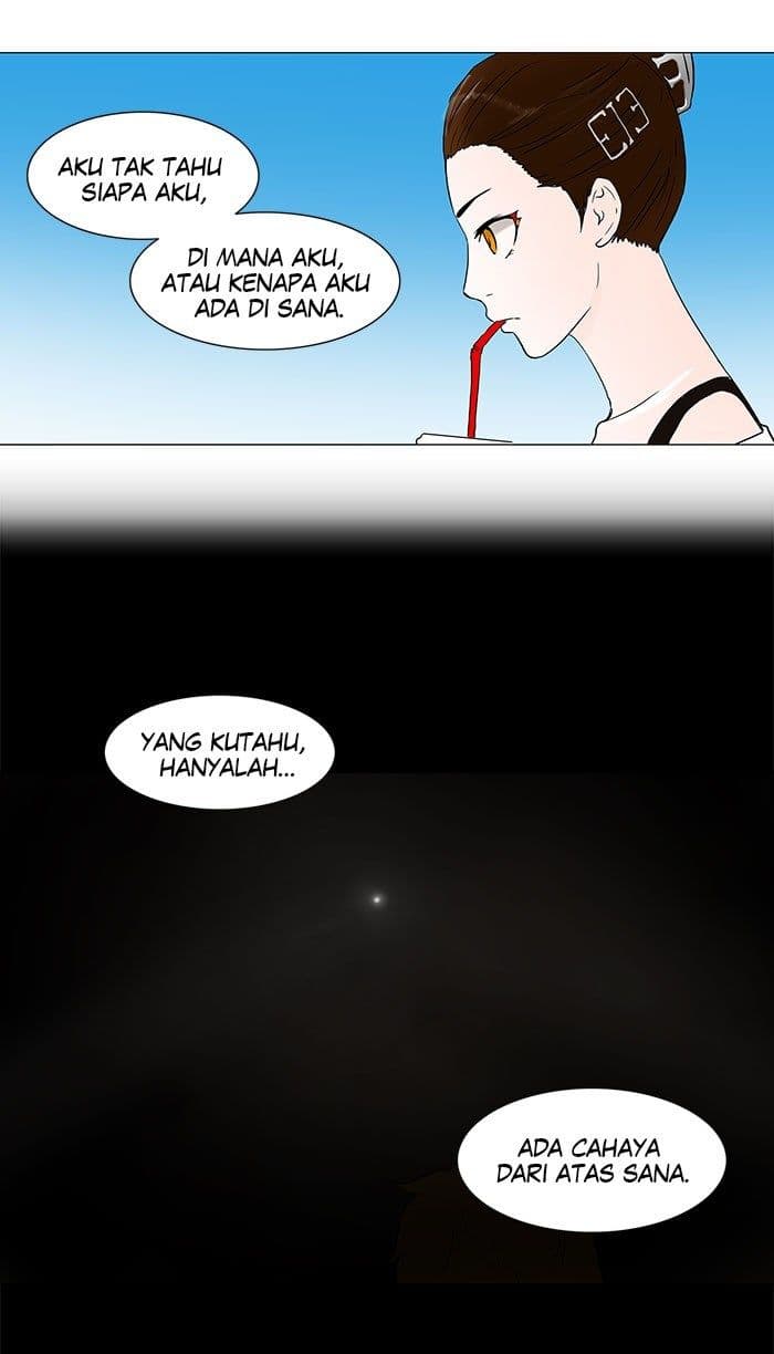 Chapter Komik
              Tower of God Chapter 54 - page 16