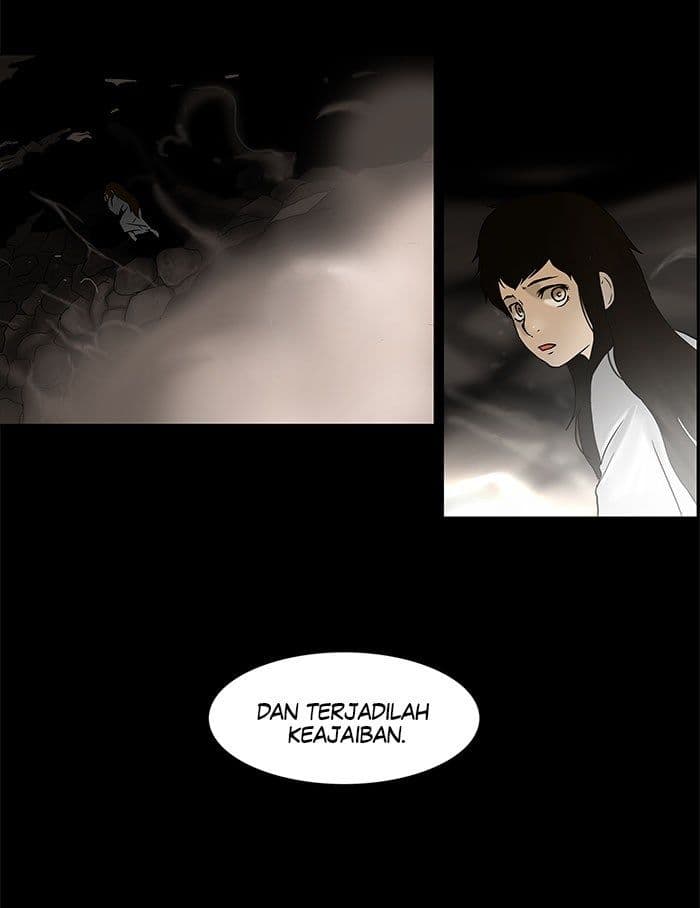 Chapter Komik
              Tower of God Chapter 54 - page 21