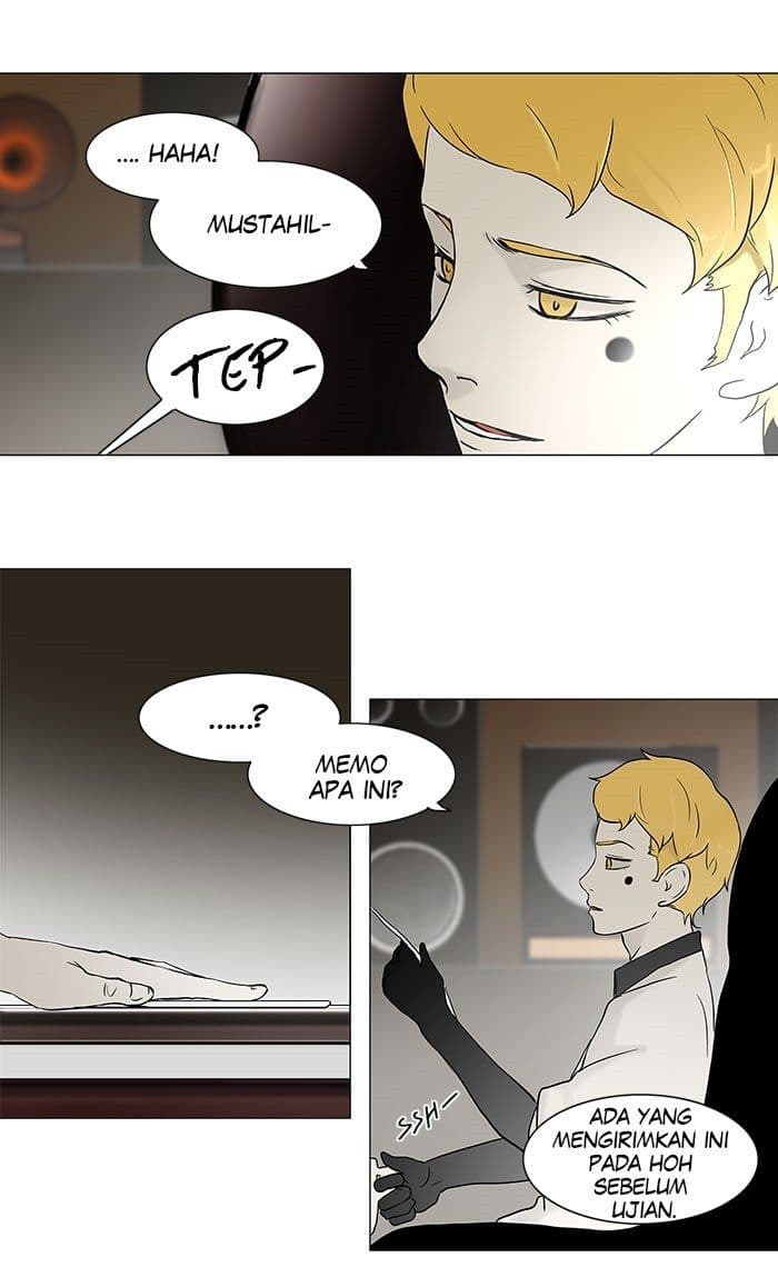 Chapter Komik
              Tower of God Chapter 54 - page 28