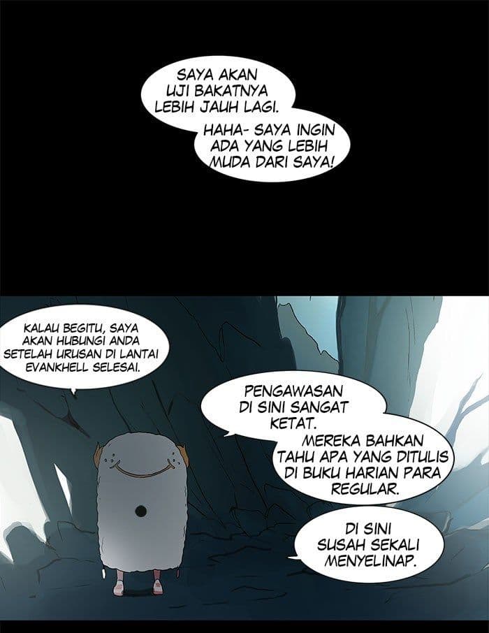 Chapter Komik
              Tower of God Chapter 54 - page 35