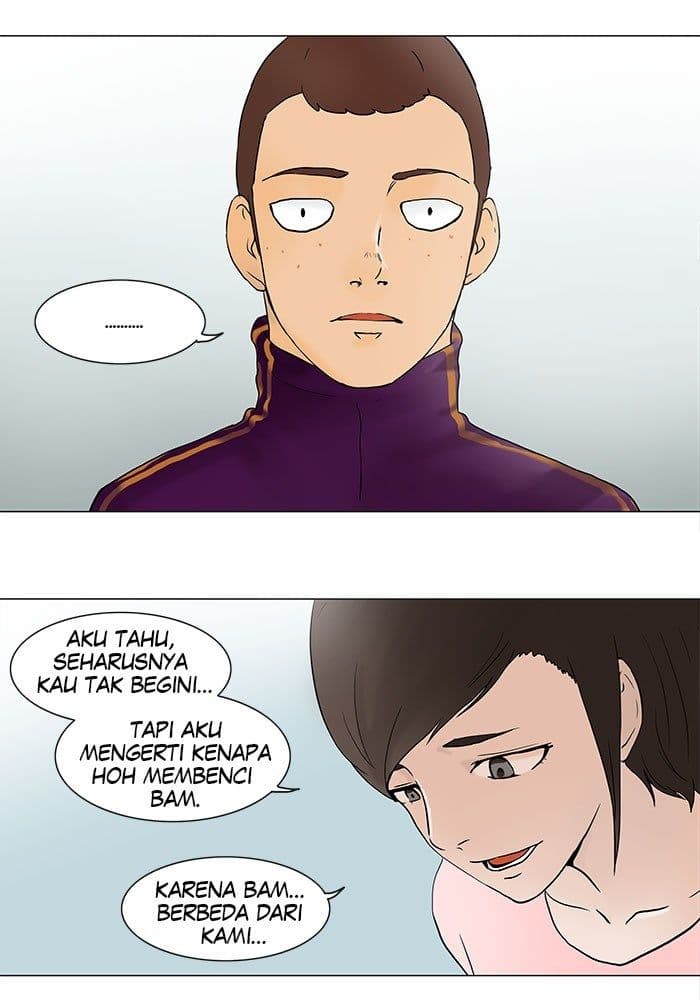 Chapter Komik
              Tower of God Chapter 54 - page 7