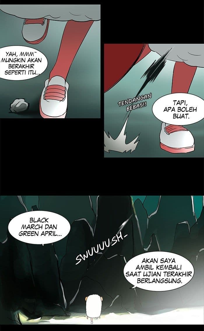 Chapter Komik
              Tower of God Chapter 54 - page 32