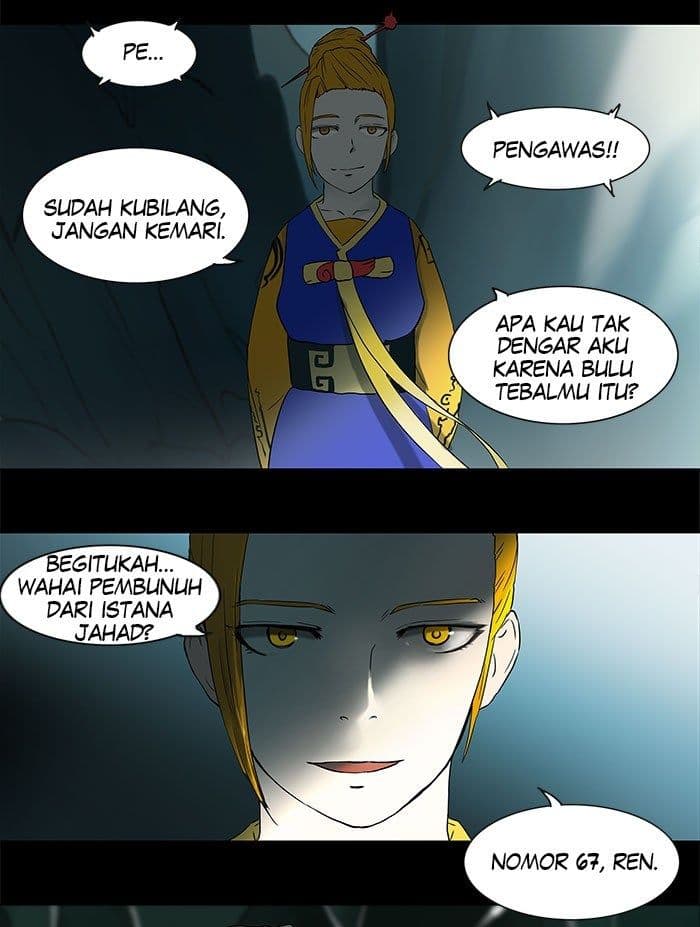 Chapter Komik
              Tower of God Chapter 54 - page 38