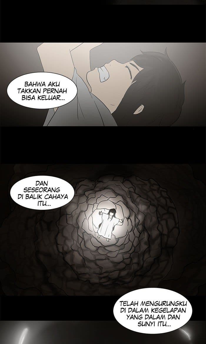 Chapter Komik
              Tower of God Chapter 54 - page 18