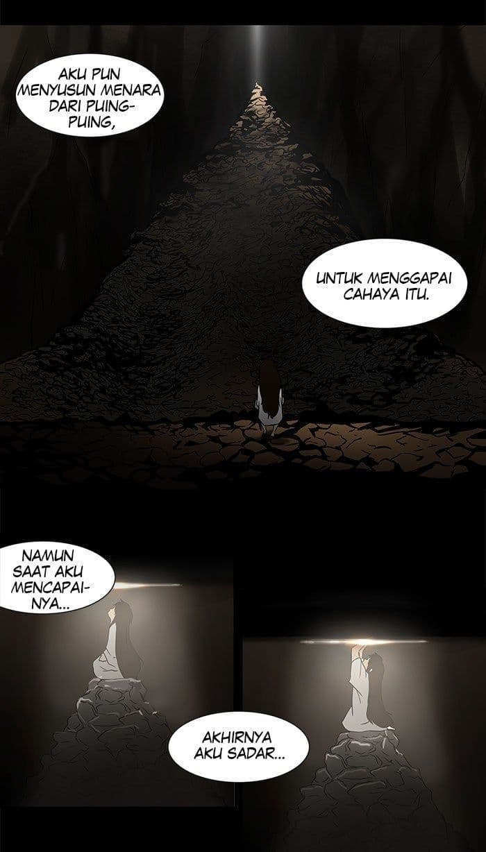 Chapter Komik
              Tower of God Chapter 54 - page 17