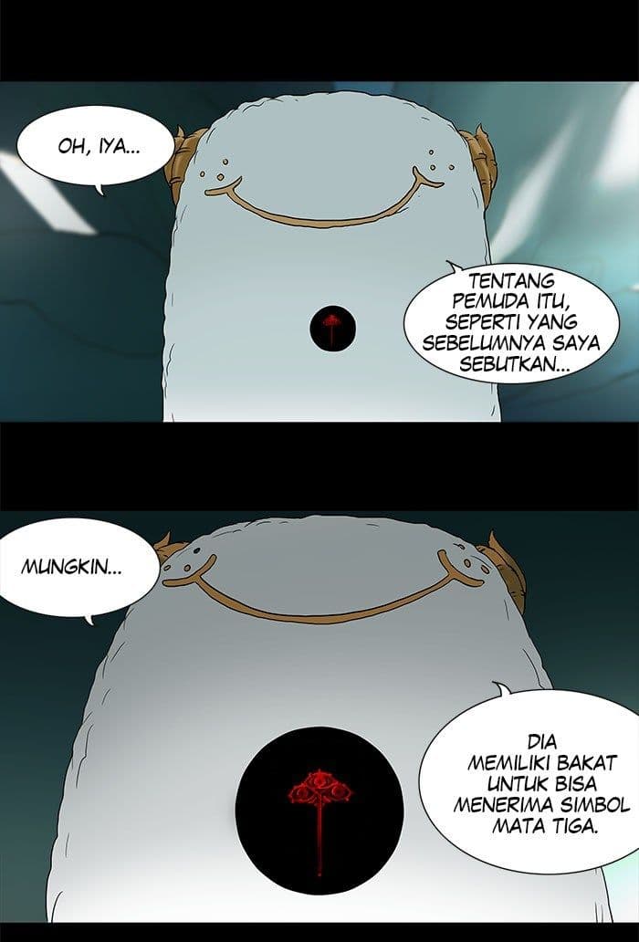 Chapter Komik
              Tower of God Chapter 54 - page 33