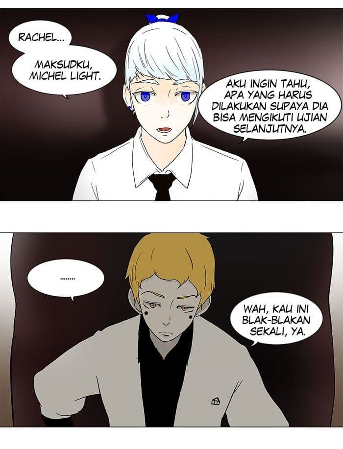 Chapter Komik
              Tower of God Chapter 54 - page 26