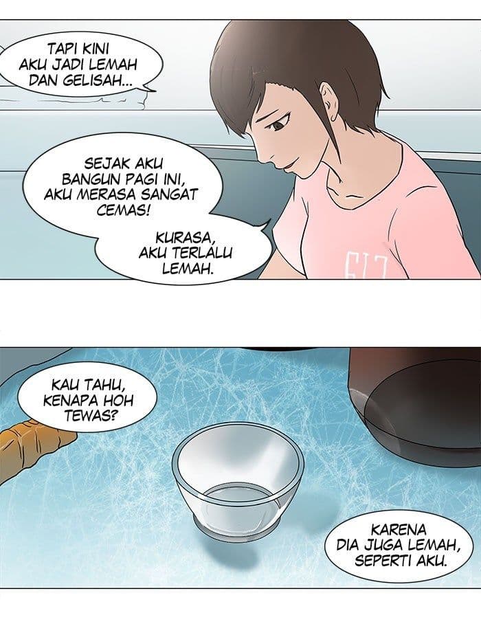 Chapter Komik
              Tower of God Chapter 54 - page 6